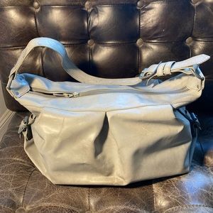Freitag handbag from Switzerland!